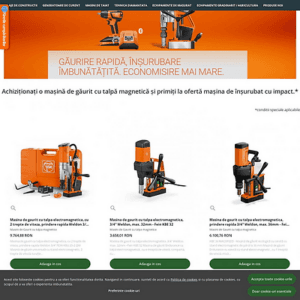 Albertool
