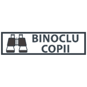 Binoclu Copii