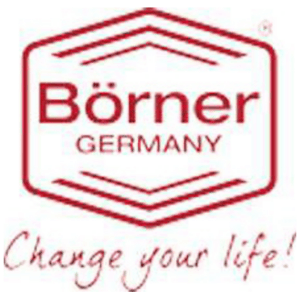Borner Germany