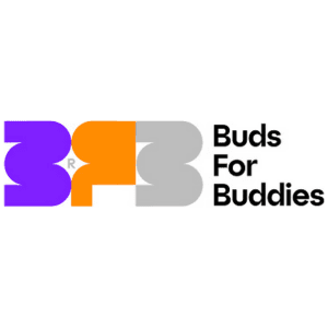 Buds For Buddies