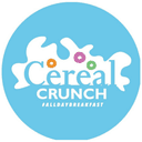 Cereal Crunch