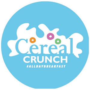 Cereal Crunch