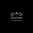 Couture for Gentlemen