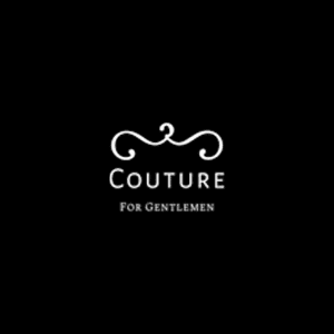 Couture for Gentlemen