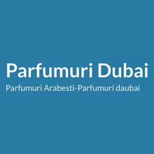 Dubai Parfumuri
