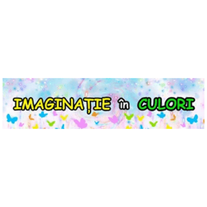Imaginatie in culori
