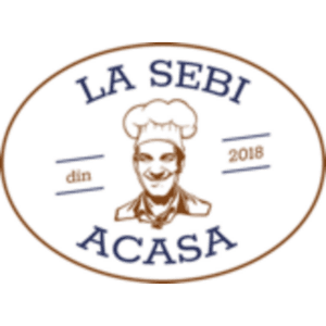 La Sebi Acasa