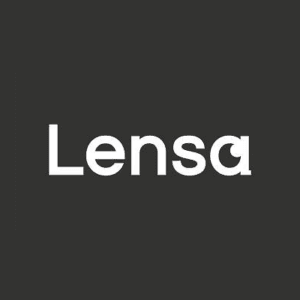 Lensa