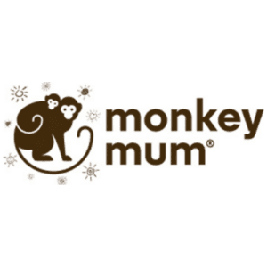Monkey Mum