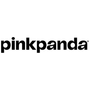 Pink Panda