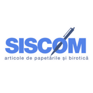 Siscom Papetarie