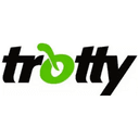 Trotty