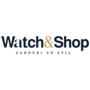 Watch & Shop