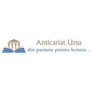 Anticariat Ursu