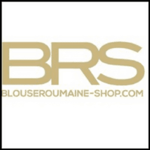 Blouseroumaine Shop