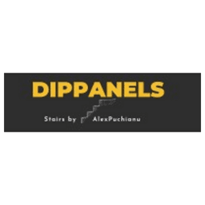 Dippanels