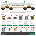 Driedfruits