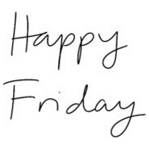 Happyfriday