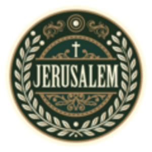 Ierusalim Store