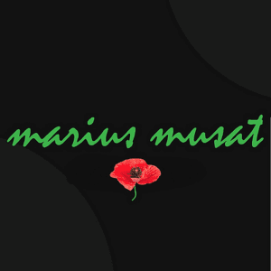 Mariusmusat