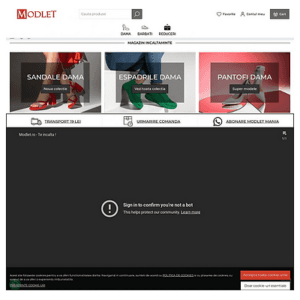 Modlet