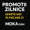Moka Gsm