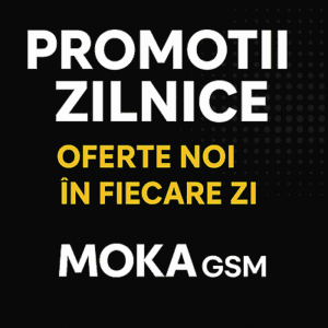 Moka Gsm