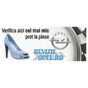 Revizieshop