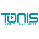 Tonis