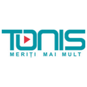 Tonis