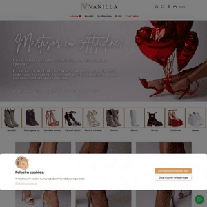 Vanilladays