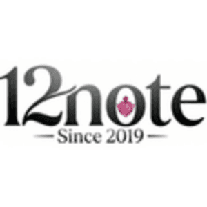 12Note