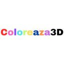 Coloreaza 3D