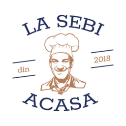 La Sebi Acasa
