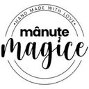 Manute Magice