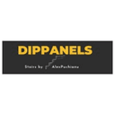 Dippanels