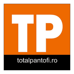Total Pantofi