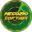 Negozio Softair
