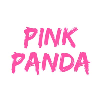 Cod Reducere Pink Panda