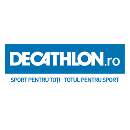 Cod Reducere Decathlon