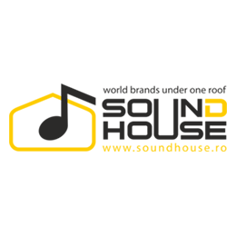 Cod Reducere Soundhouse