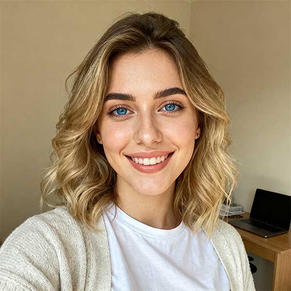 Bianca Moldovan - Content Editor Voucher.ro