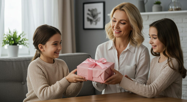 Cele mai bune cadouri de Ziua Mamei cu reduceri: Ghid 2026