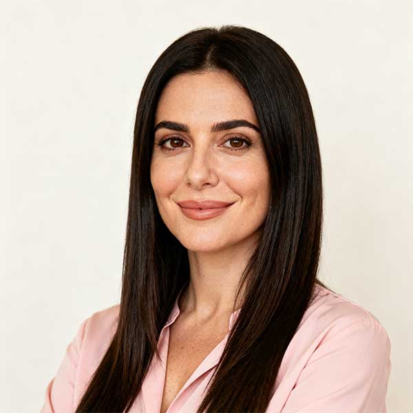 Maria Ionescu - Content Editor Voucher.ro