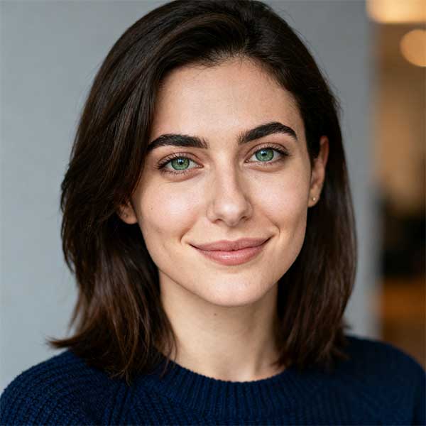 Vera Manolescu - Content Editor Voucher.ro