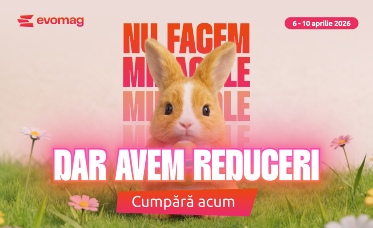 Cum să economisești la Evomag: Ghid complet 2026