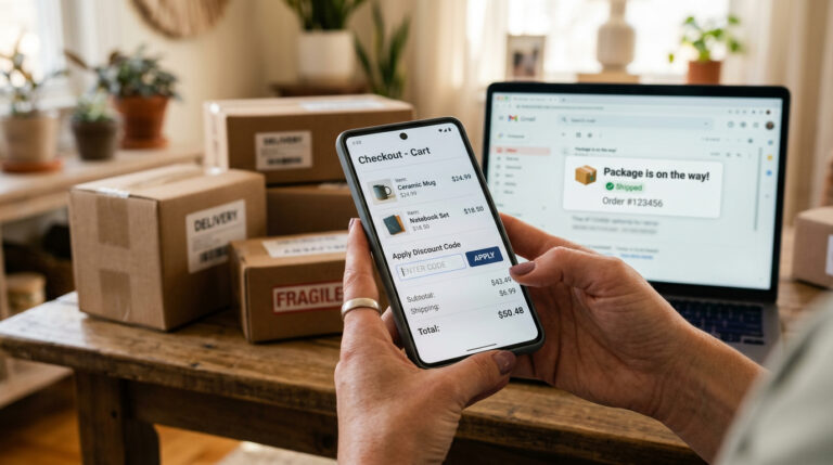 Top 5 magazine online de electronice din România — Comparație 2026