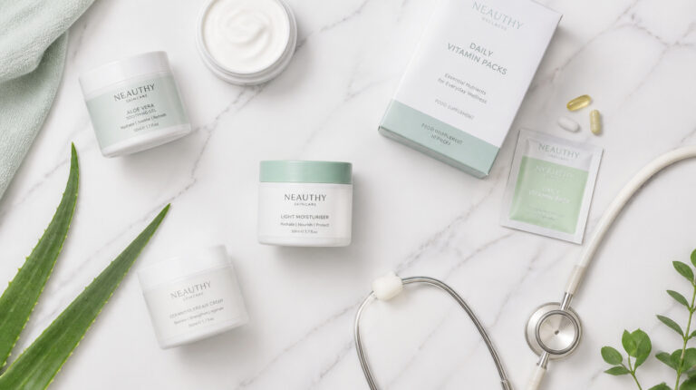 Cum să economisești la SpringFarma: Suplimente și cosmetice