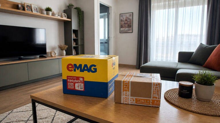 eMAG vs Temu: Merită să cumperi de pe Temu sau e mai sigur eMAG?