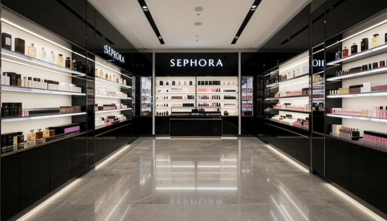 Ghid Sephora: Cum să cumperi cosmetice la cel mai bun preț